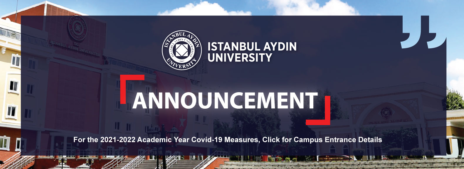 Istanbul Aydin University