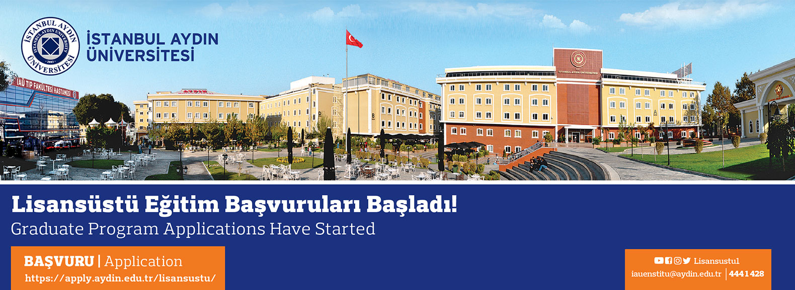 istanbul üniversitesi enstitüsü
