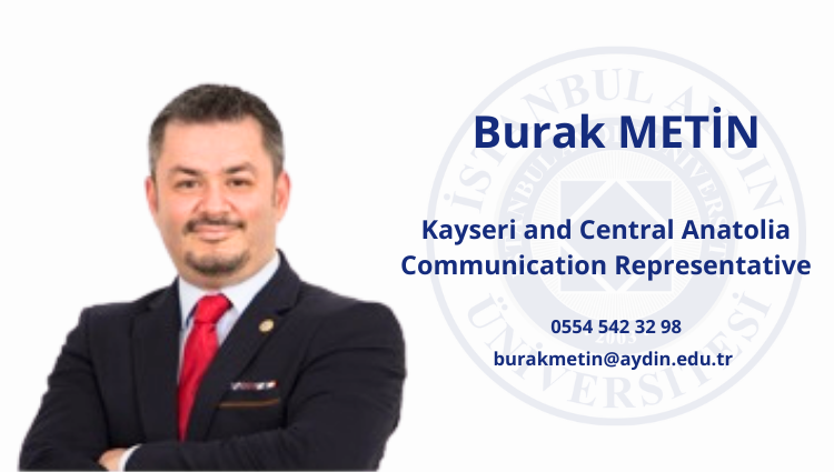 Burak Metin