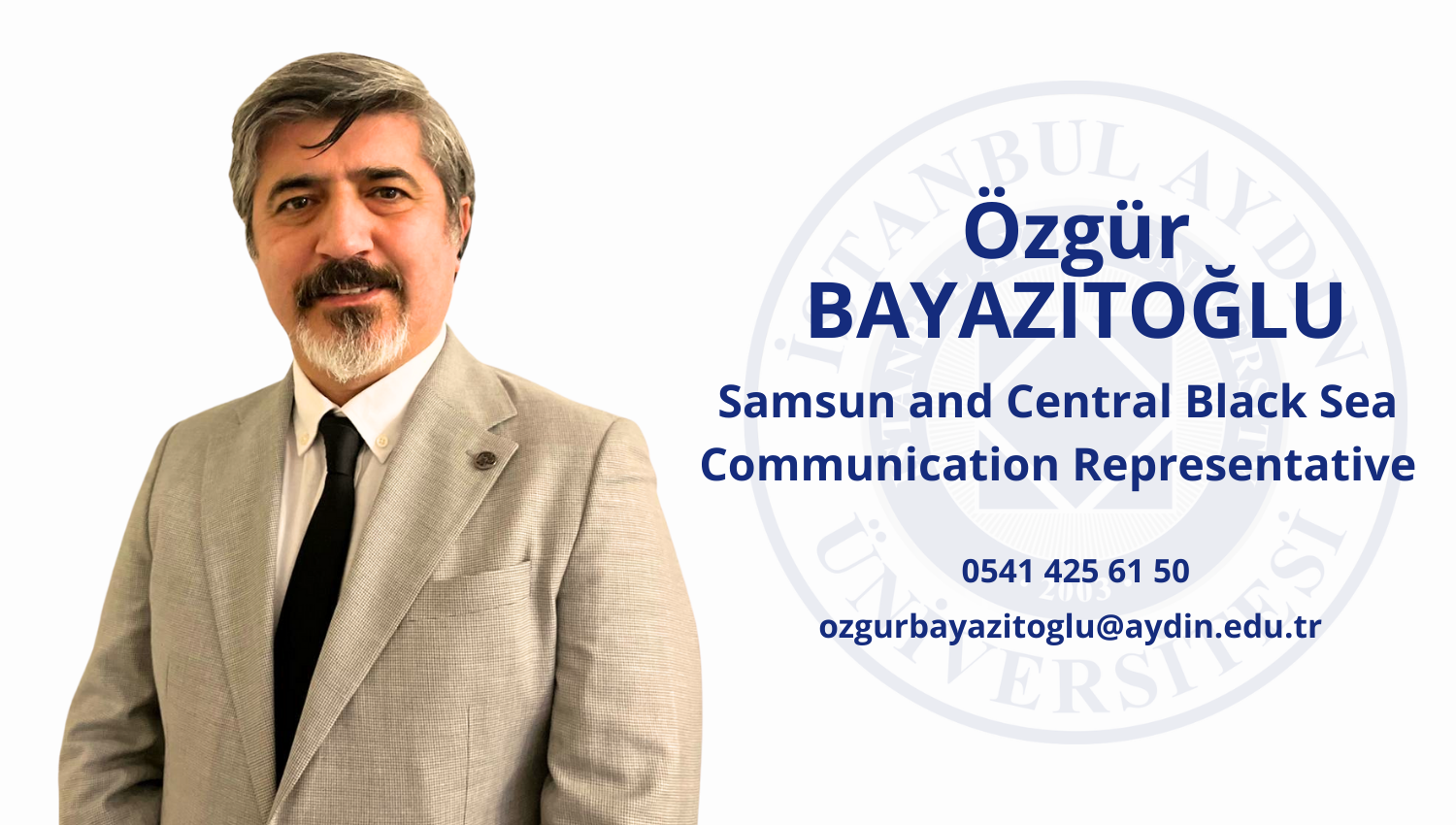 Özgür Bayazıtoğlu