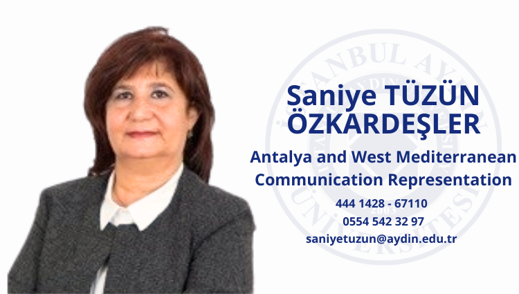 Saniye Tüzün
