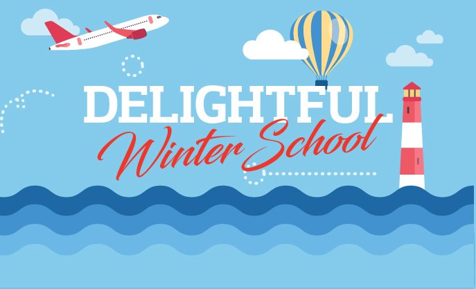 Istanbul Aydin University Delightful Istanbul Winter School