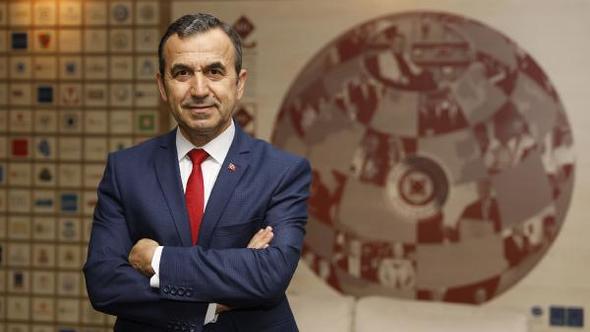 Dr. Naim Babüroğlu: Atatürk cumhuriyeti bir gecede kurmadı | İstanbul Aydın  Üniversitesi