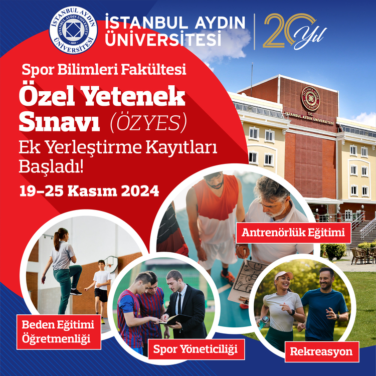 IAU Spor Bilimleri Yetenek Sinavi Ek Yerlestirme.jpg