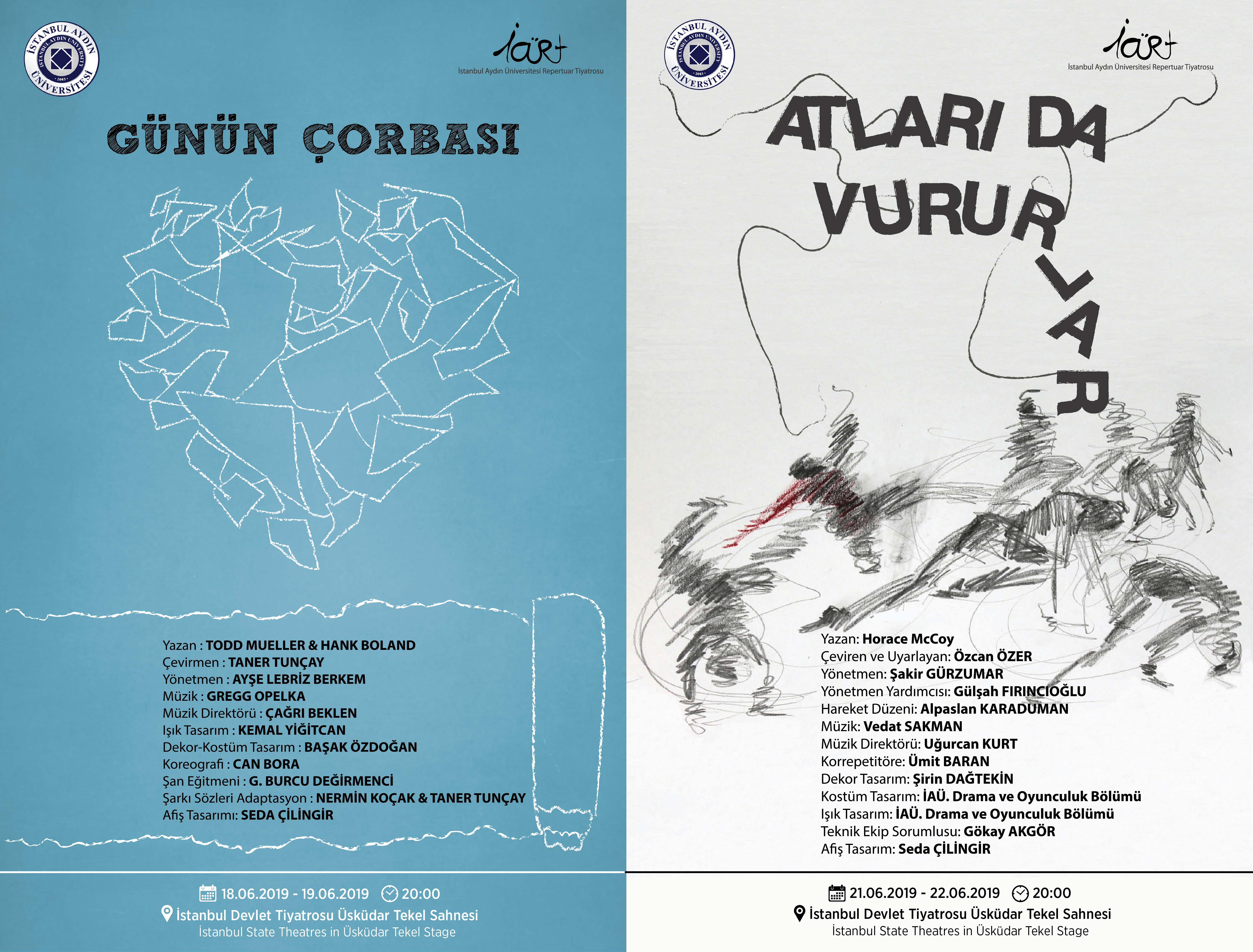 İkili Afiş - Günün Çorbası - Atları da Vururlar.jpg