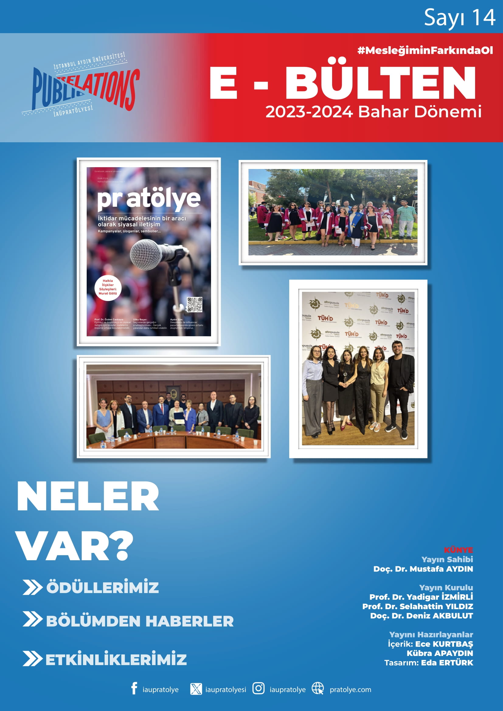 2023-2024 Güz Dönemi