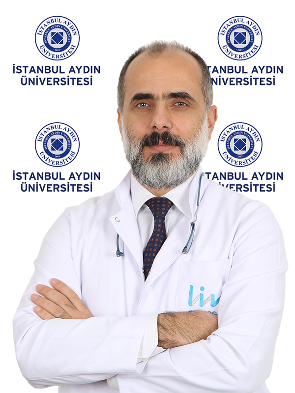 Prof. Dr. Metin KAPAN