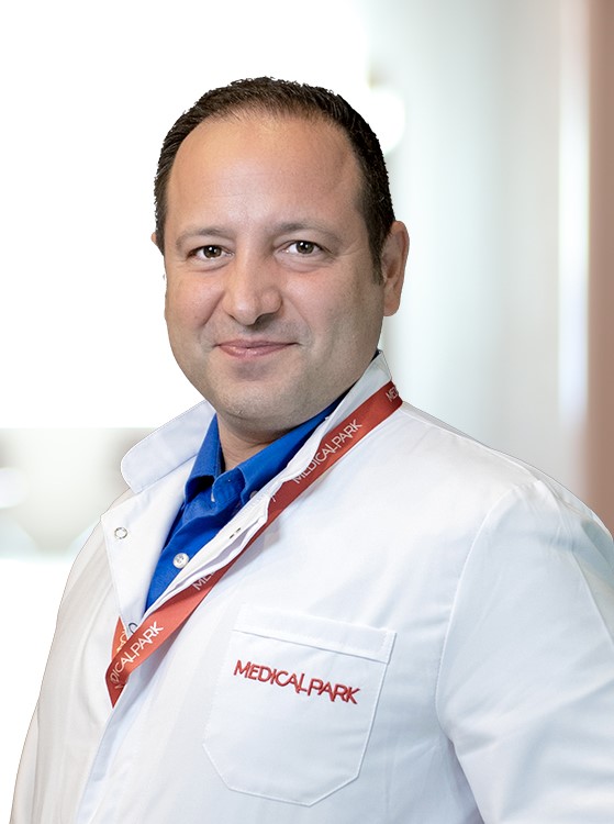 Çağlar Charles Jaicks