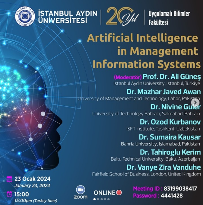 1-Artificial Intelligence in Management Information Systems webinarç.PNG
