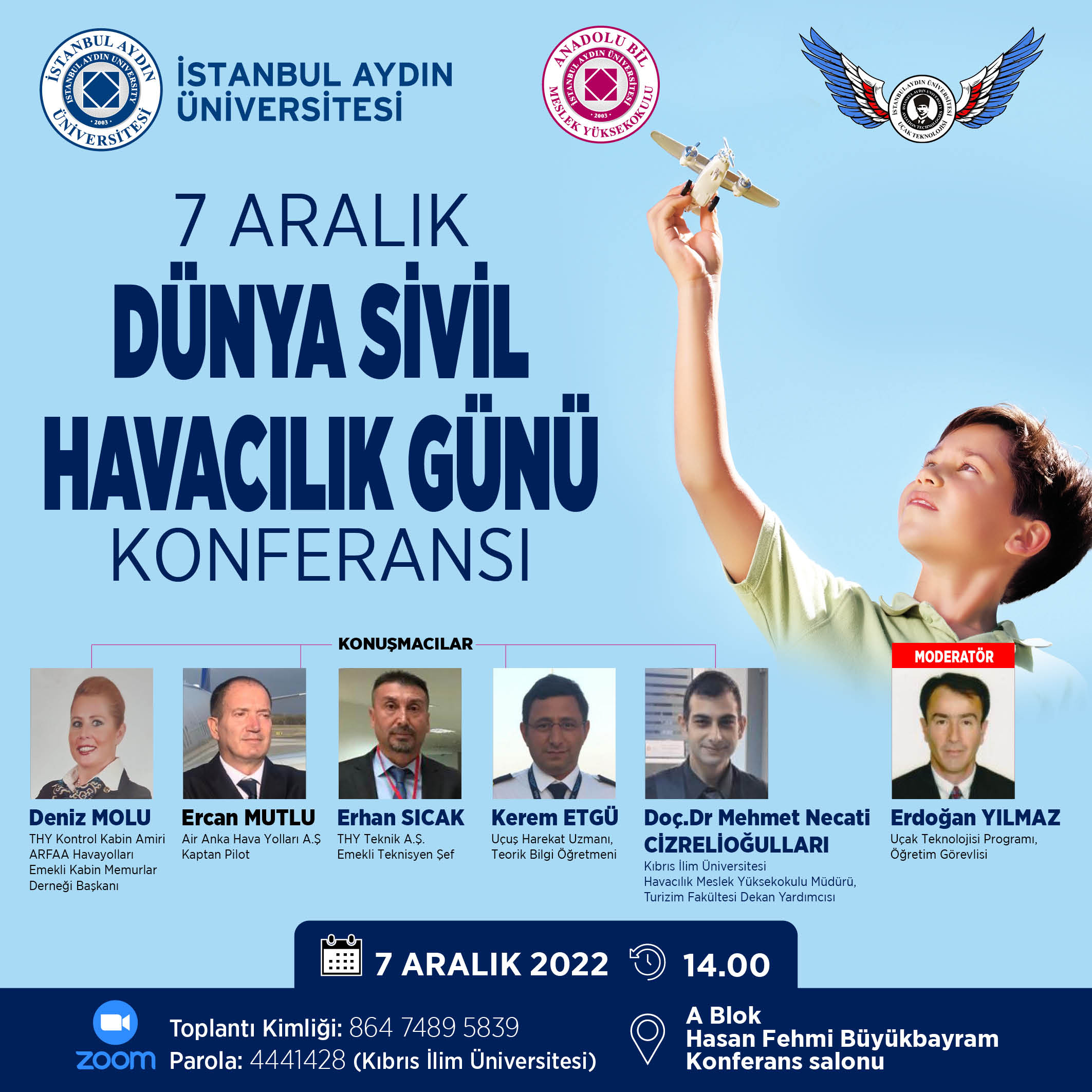 7 ARALIK DÜNYA  SİVİL HAVACILIK GÜNÜ KONFERANSI.jpg