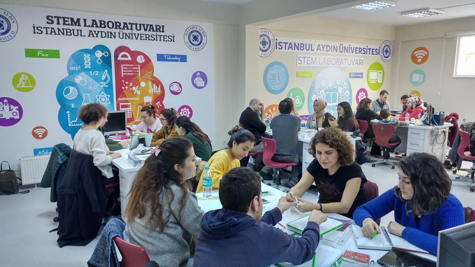 STEM Participants