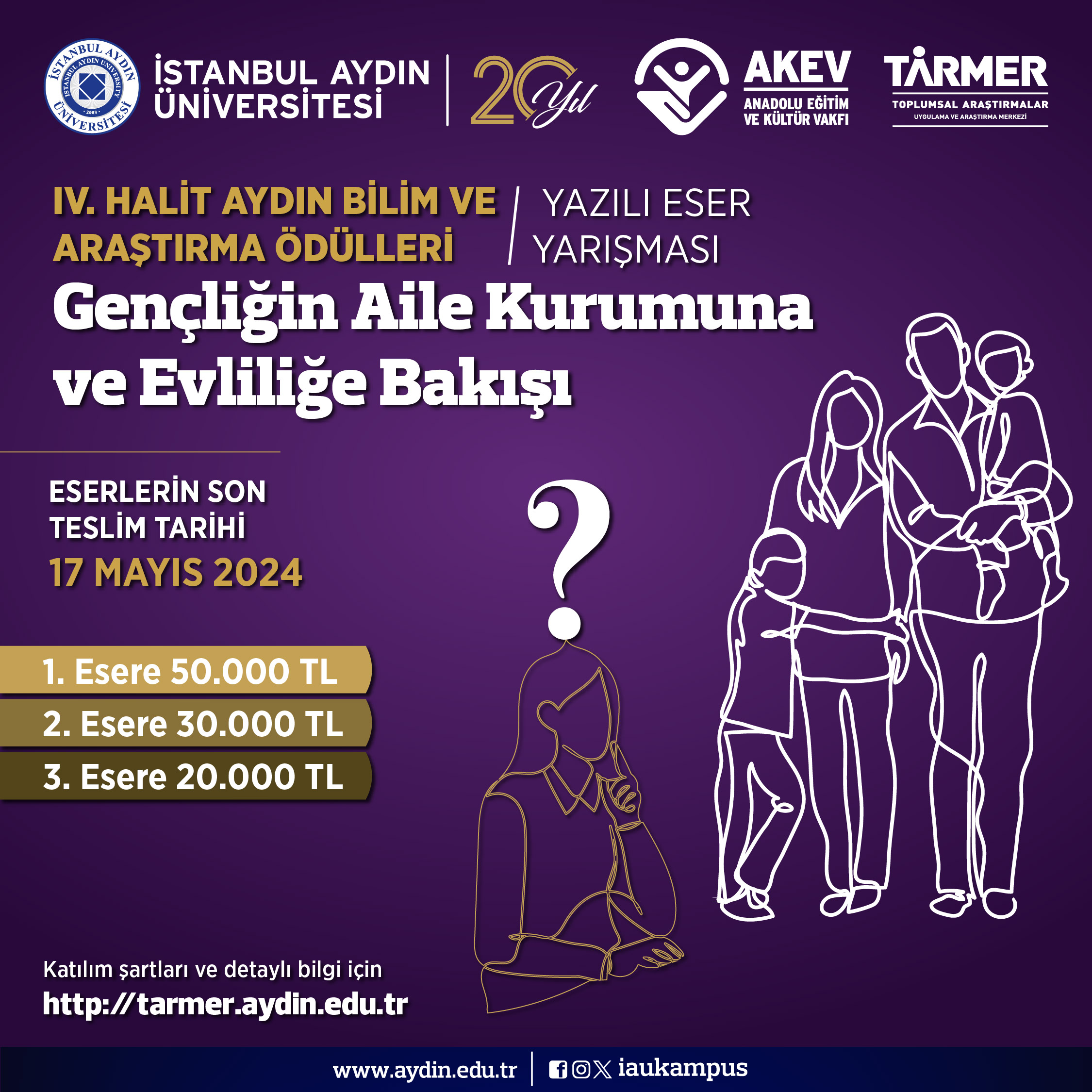 IV HALİT AYDIN BİLİM VE ARAŞTIRMA ÖDÜLLERİ-01 afiş.jpg