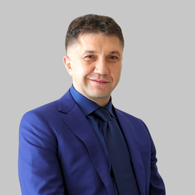 Dr. H.Fatih AYDIN
