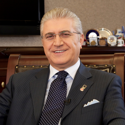 Prof. Dr. Mustafa AYDIN