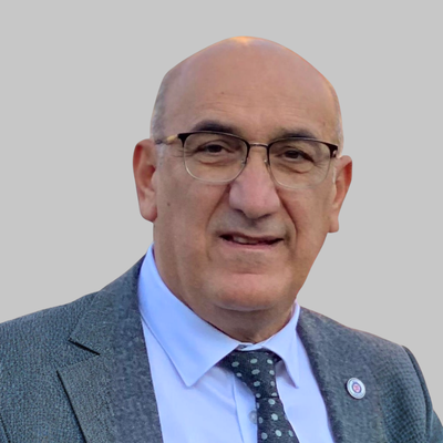 Şükru Tanju Nurçin