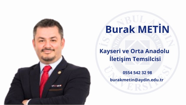 Burak Metin