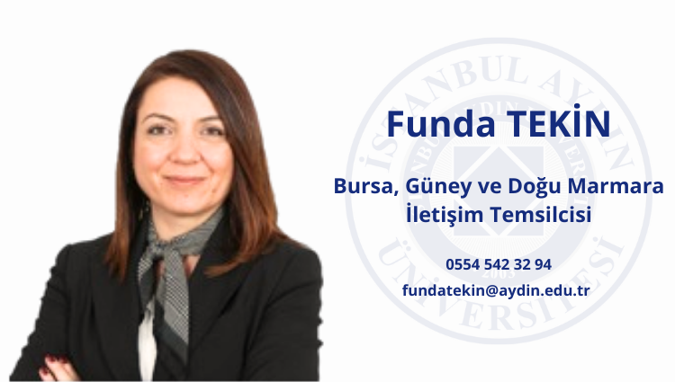 Funda Tekin