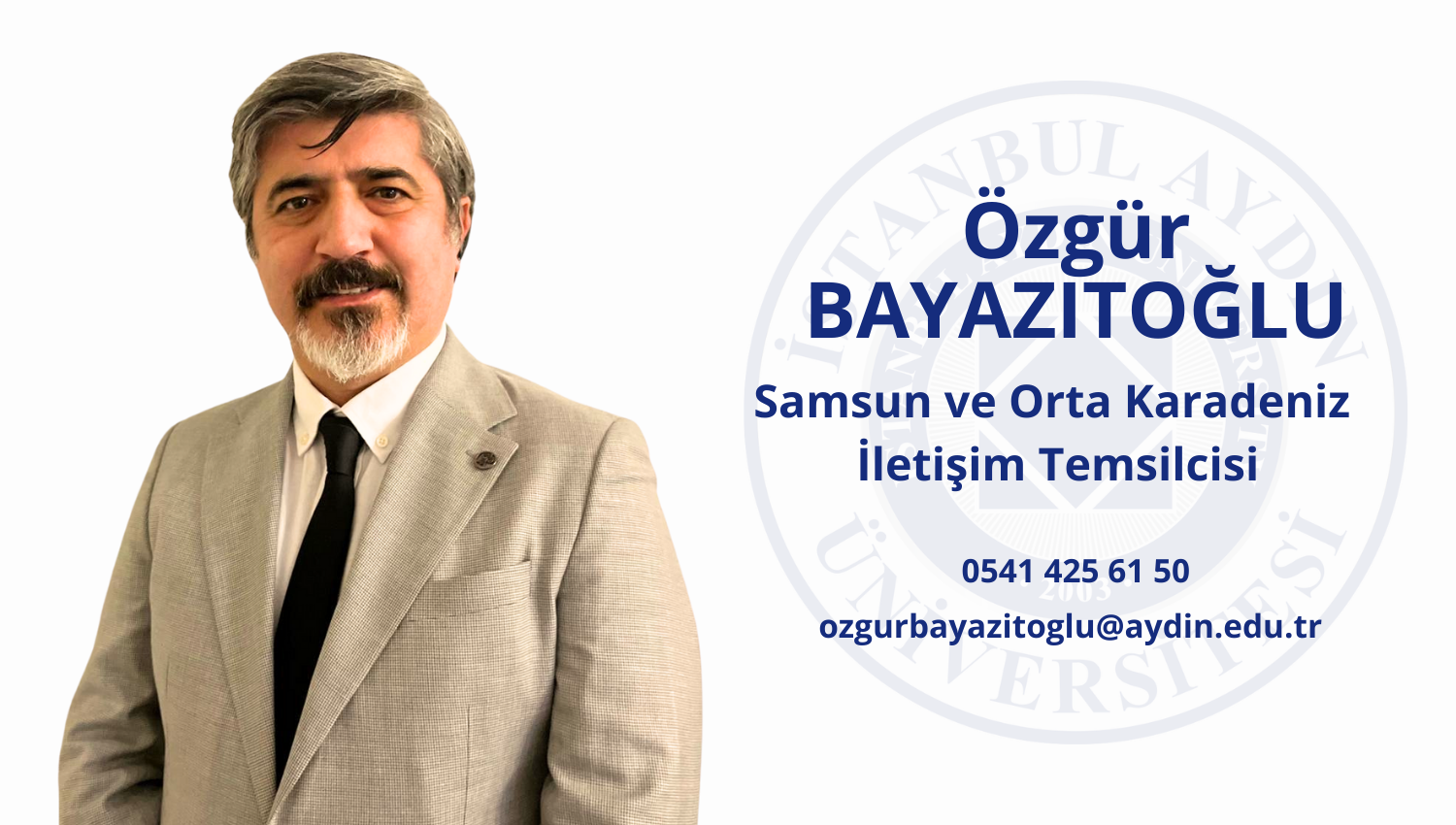 Özgür Bayazıtoğlu