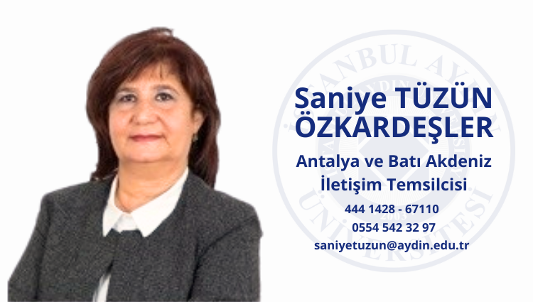 Saniye Tüzün