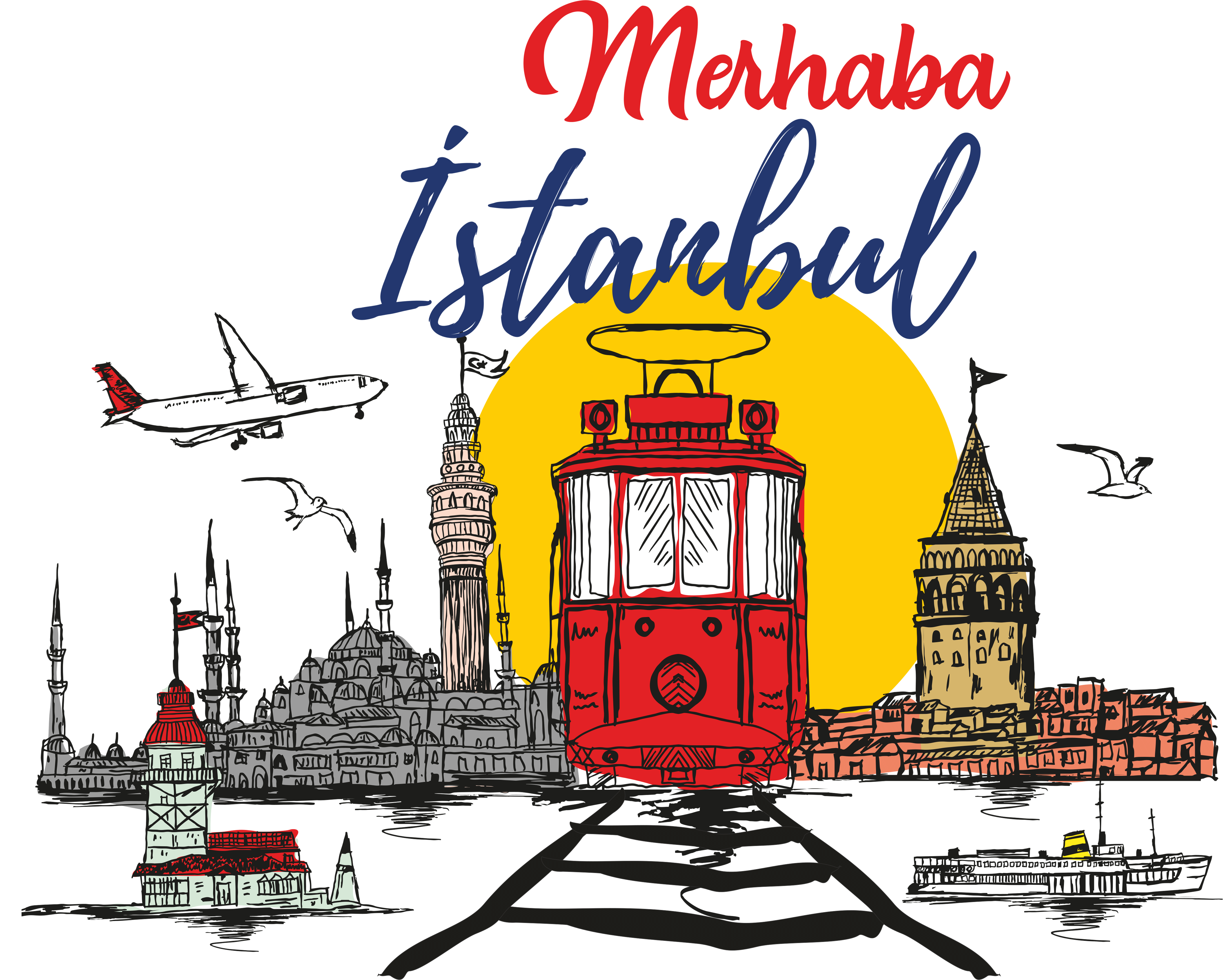 merhaba istanbul.gif